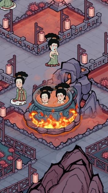 地府一日游v1.0.3