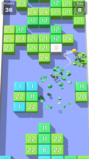 砖块突破v1.12.1