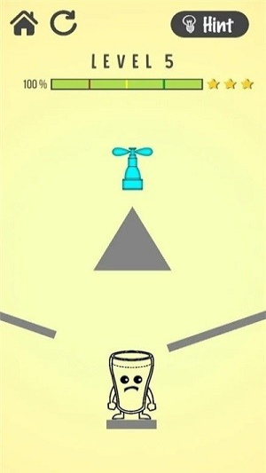 fill water 3dv1.0