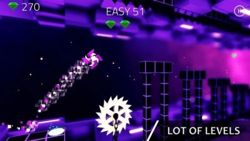 三维跳跃v0.2.9
