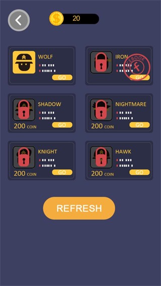特工任务v1.1