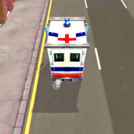 疯狂快车v1.4