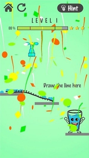 fill water 3dv1.0