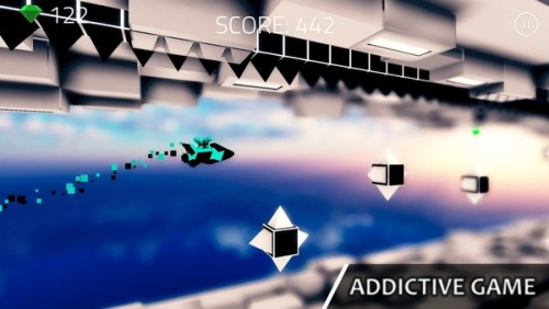 三维跳跃v0.2.9