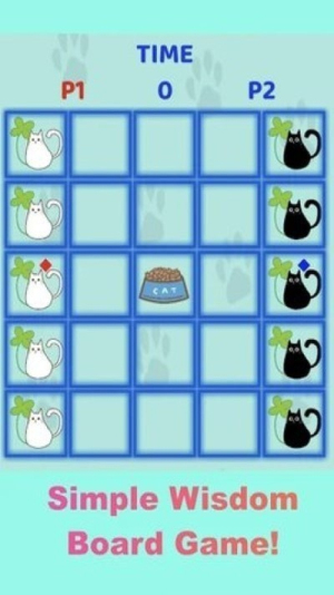 抢夺猫粮v0.1