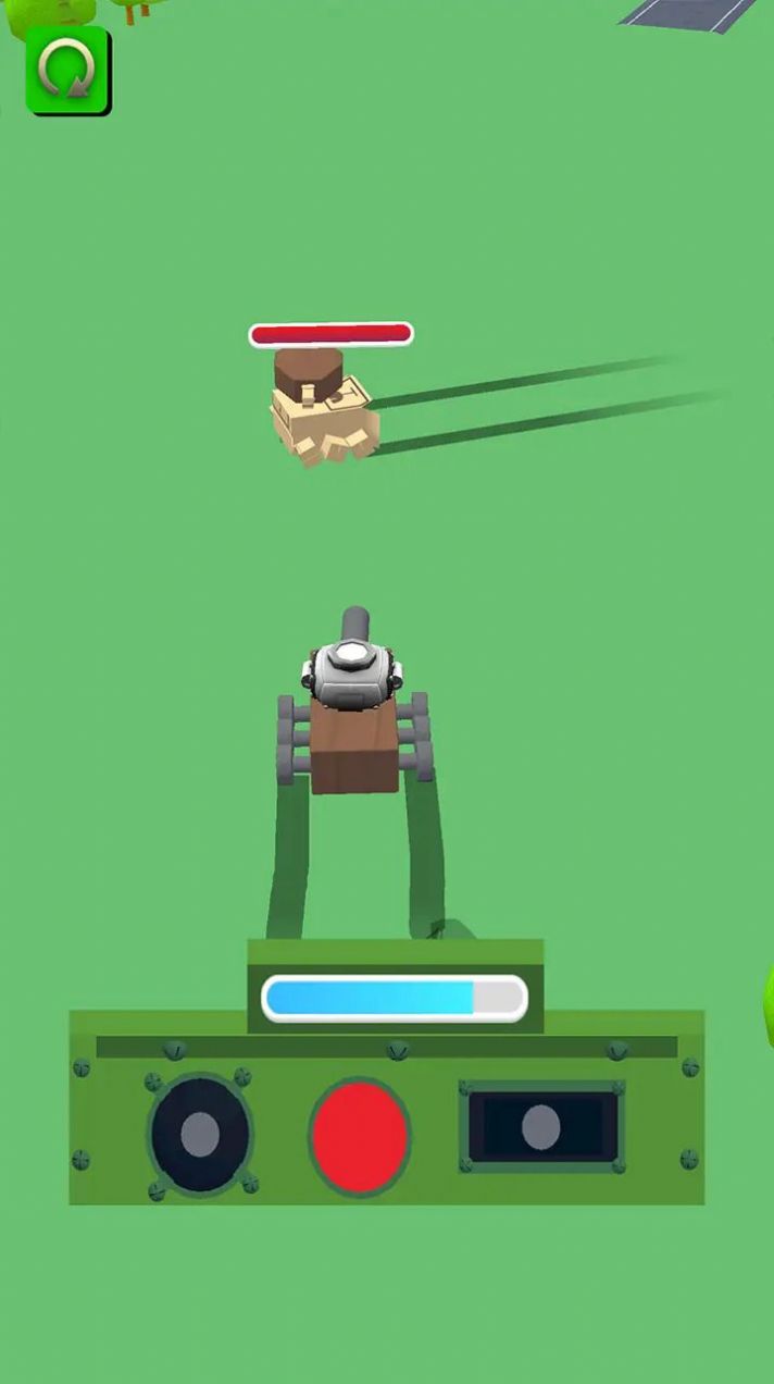 组装坦克v0.1.4
