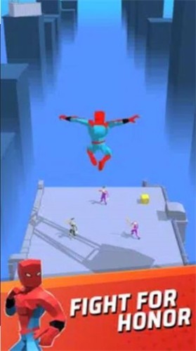 帮派街3D格斗v1.0.2