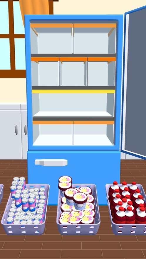 塞进冰箱正版v1.0.3
