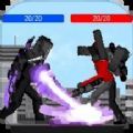 塔防战场v1.0
