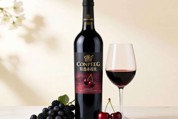 张裕哪些品种红酒好喝？这份品鉴指南为你揭晓答案