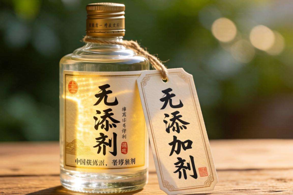 商品白酒到底有没有添加香精?一文带你了解真相