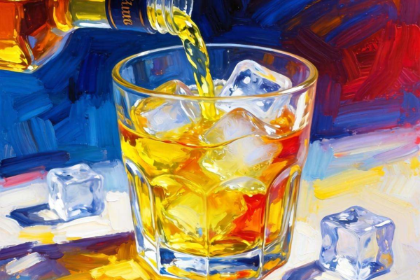 巧妙调制偏黄白酒，打造颜值与口感并存的“高颜值”美酒