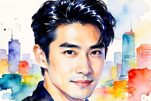 白酒擦头发竟能变黑？掌握这些方法轻松拥有乌黑秀发