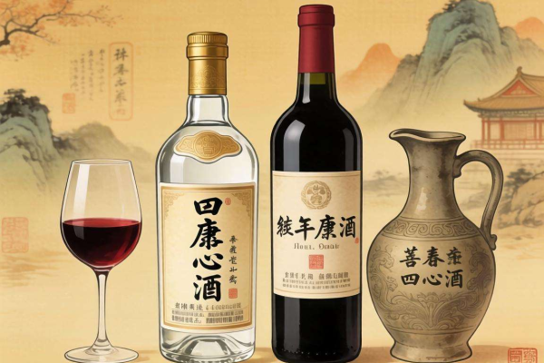 唐朝之前是否有白酒？探寻古代酒文化的神秘起源
