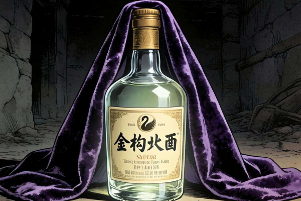 白酒为何要避光保存？背后的科学原理大揭秘