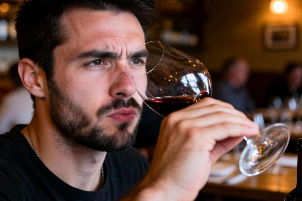 掌握这些技巧,让你快速品尝红酒领略美酒魅力