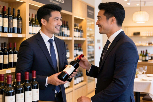 想做红酒进口商赚钱吗？揭秘行业盈利密码与挑战
