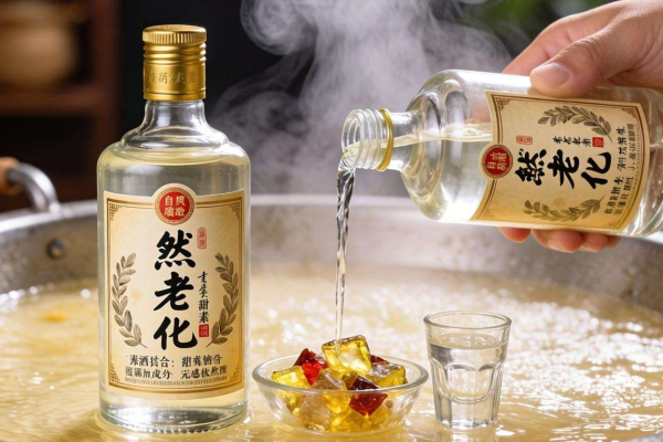 白酒为何不加甜蜜素？解析背后的酿造奥秘与安全考量