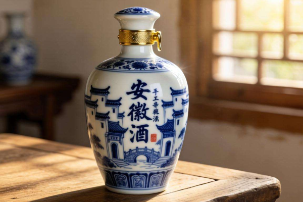 安徽纯粮白酒品质究竟如何？带你一探究竟