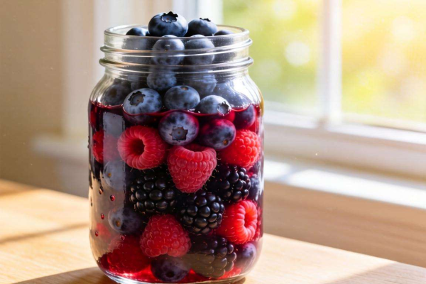 白酒泡水果如何保障安全？这些要点你不能错过