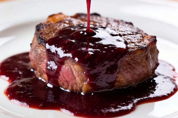 红酒上的酱是什么?揭开这神秘酱料的真实面纱