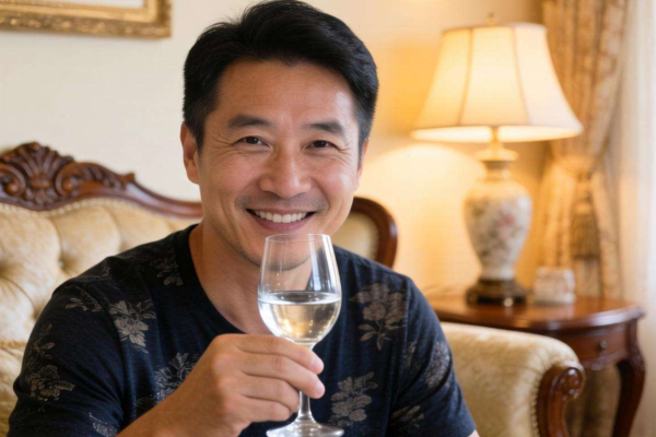 喝白酒真的不会引发痛风吗？事实真相大揭秘