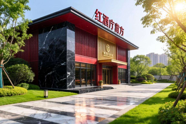 红酒广场是否位于渝北？揭秘这一疑问的答案