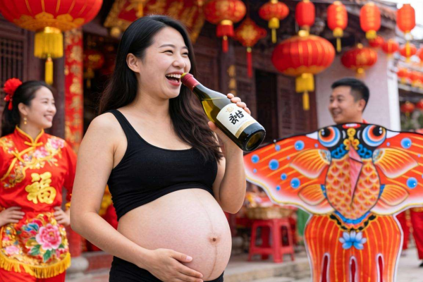 哺乳期能否吃甜白酒？这些要点你必须知道