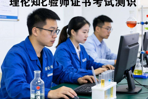 白酒化验师怎么考？这份报考攻略为你揭秘关键要点