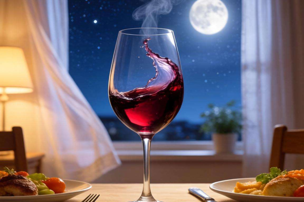 喝红酒能预防脱发吗?真相大揭秘!