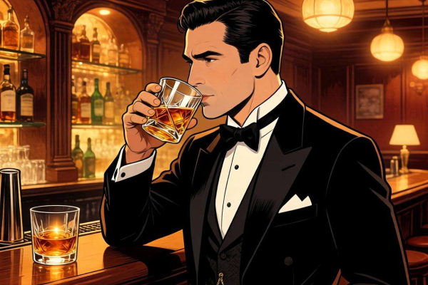 白酒搭子大揭秘：这些饮料与白酒搭配超惊艳！