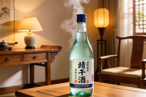 屋里喷白酒可行吗?了解这些要点再行动