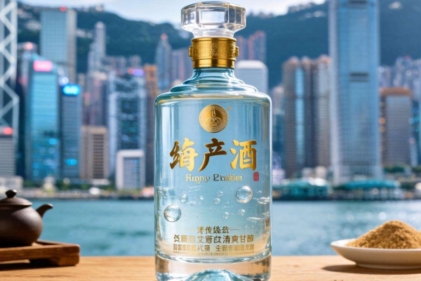 香港白酒产量探秘：哪种白酒在香港产出最多？