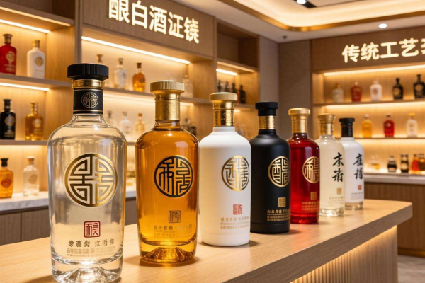 自酿白酒能否走上销售之路?这些要点你得知道