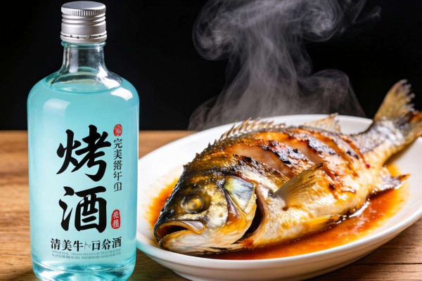 白酒佐餐秘诀大揭秘，这样搭配让美味升级！