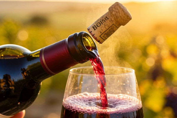 巴罗仕红酒开瓶攻略：轻松开启，畅享美酒时刻