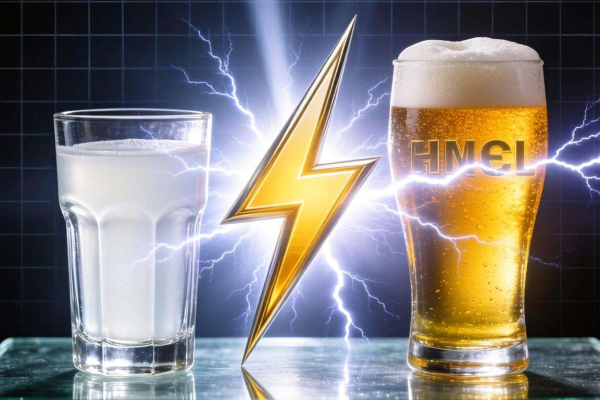 白酒代谢比啤酒快吗?探究两种酒在体内代谢速度的差异