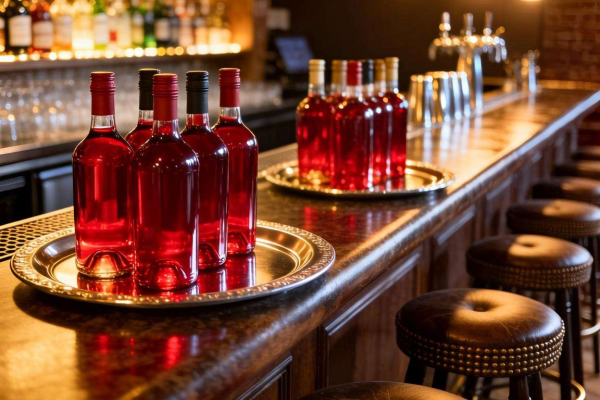 酒吧红酒销售前景几何？市场现状与挑战深度剖析