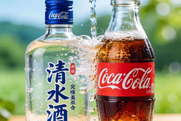 什么白酒适合做可乐桶？这些选择值得一试