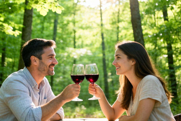 喝红酒后需要刷牙吗？一文为你揭秘正确口腔护理方式