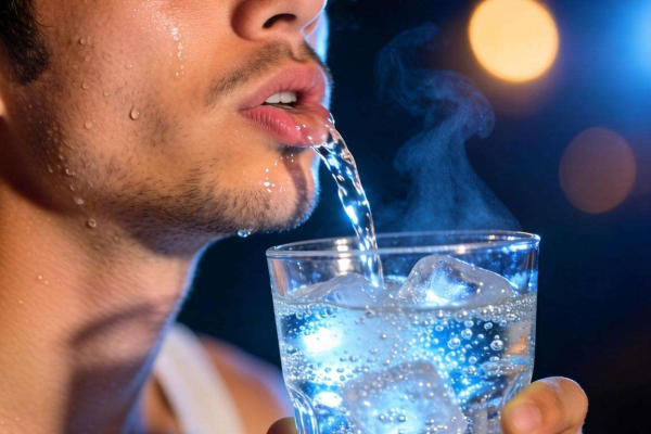 中暑后喝白酒选什么？这几款酒或是不错之选