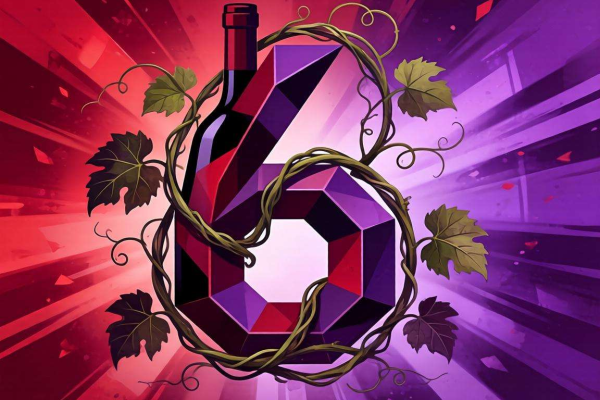 红酒6解含义大揭秘：你知道它到底代表什么吗？