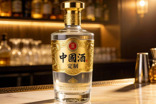贴牌白酒定价策略大揭秘：多维度考量定出合理价格