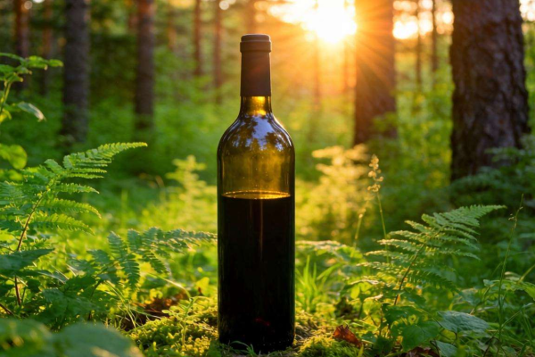 依恋森林红酒怎么样？深度解析其品质与口感体验