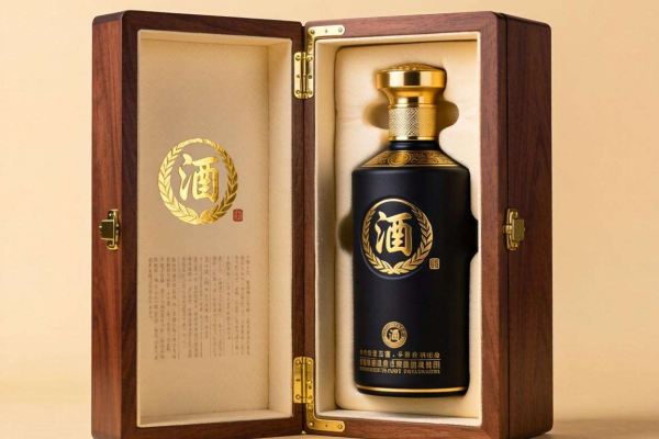 揭秘白酒定制提升销量的关键策略与实用技巧