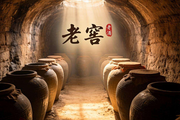 白酒老窖含义大揭秘：探寻岁月沉淀下的独特韵味与价值