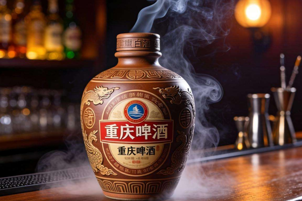 重庆啤酒跨界新动向：究竟要推出怎样的白酒？
