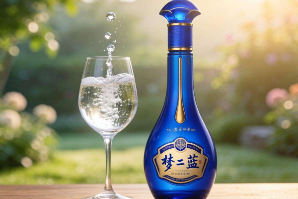 梦之蓝白酒好喝吗？深度剖析其口感奥秘与市场口碑