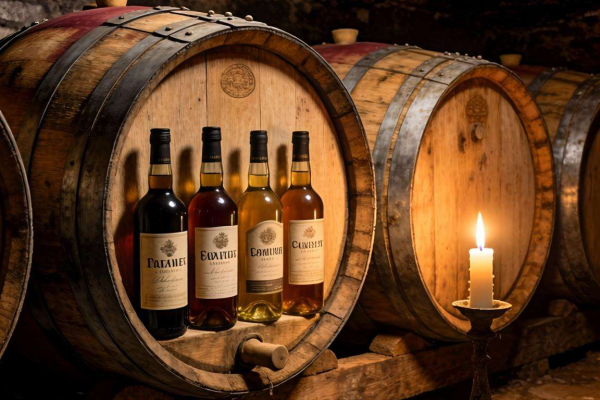 地窖封存白酒能喝吗？深度剖析地窖藏酒的饮用可行性