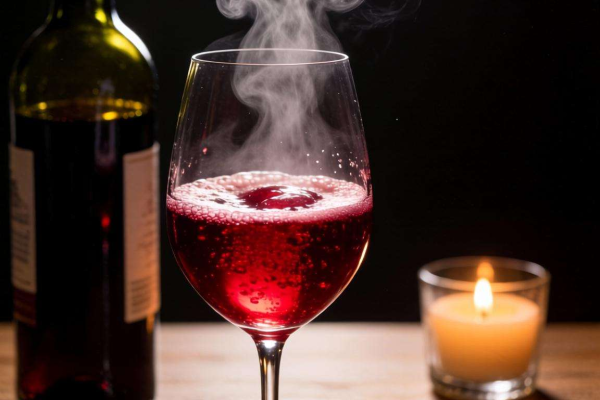 红酒微醺就是好酒？深度剖析红酒微醺与酒质好坏的关联
